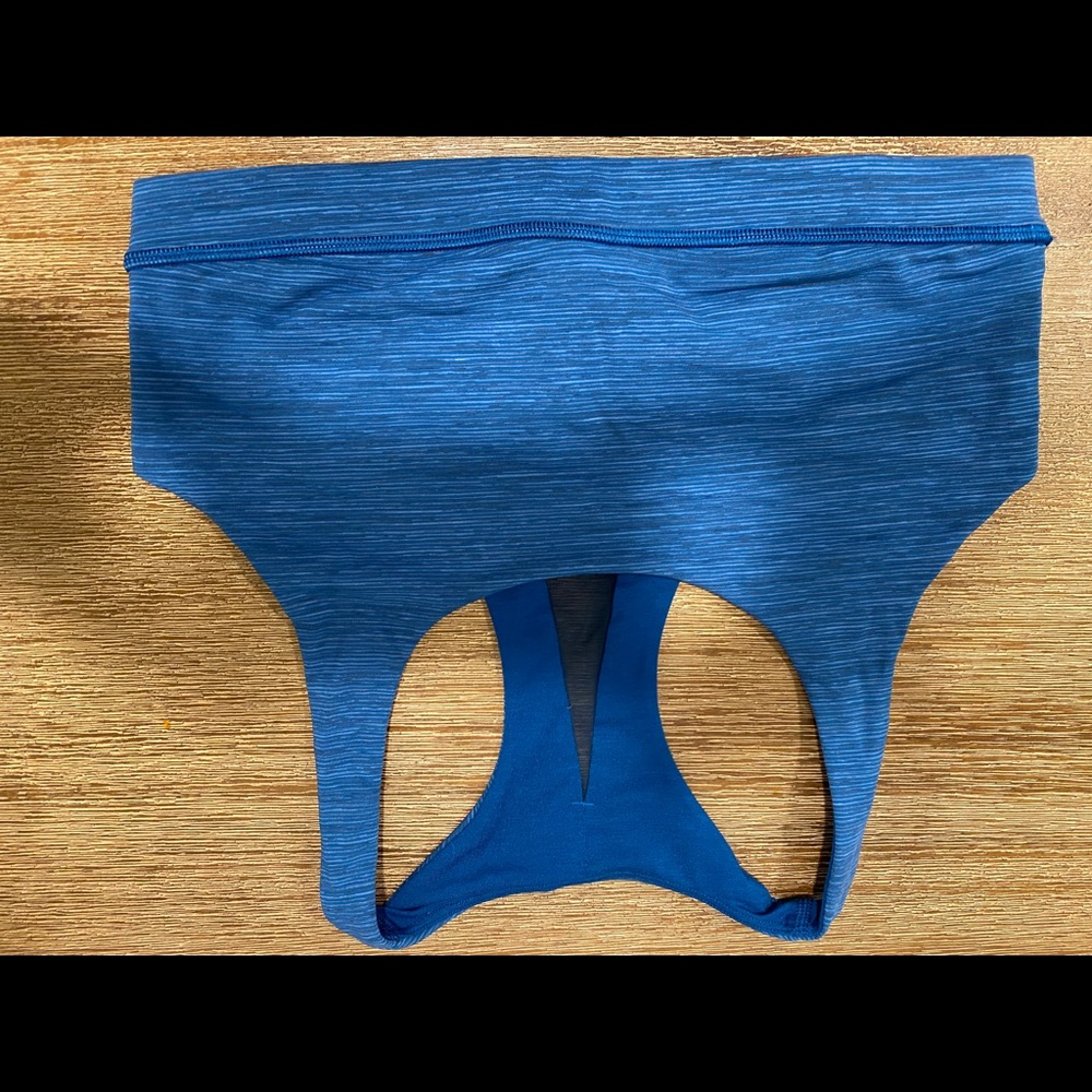 Lululemon invigorate bra